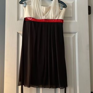 Sweet Storm party dress size L